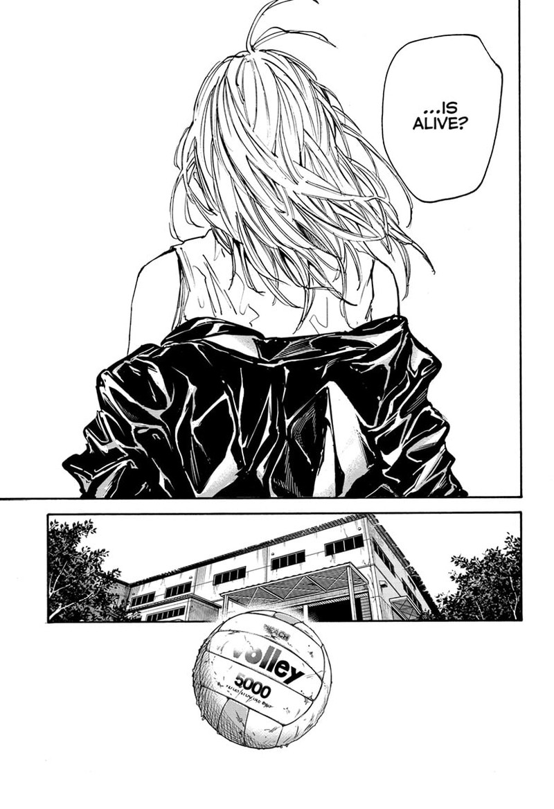 Chapter 121 - Page 25